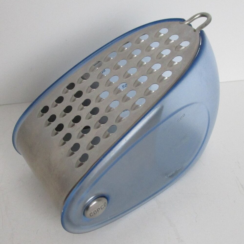 container cheese grater